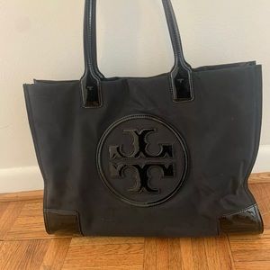 Ella Tory Burch Tote Bag